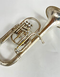 Used Reynolds Eb Alto Horn (SN: 9611)