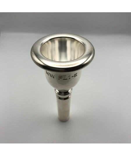 Demo Ultimate Brass MW FL1-E Tuba [38063]