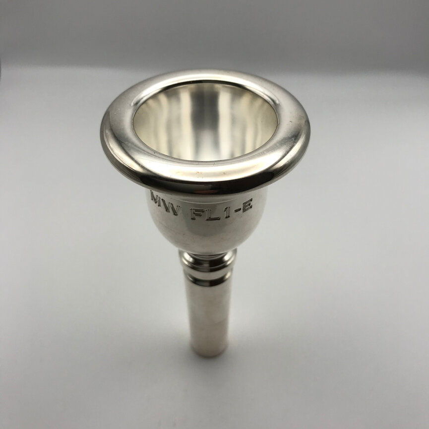 Demo Ultimate Brass MW FL1-E Tuba [38063]