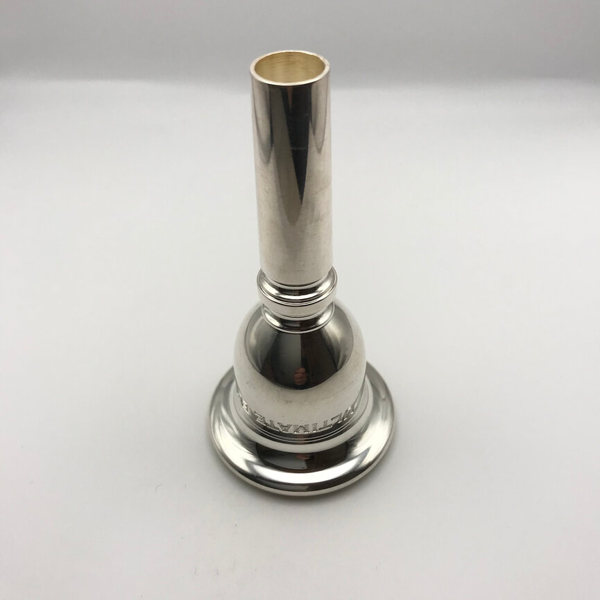 Demo Ultimate Brass MW FL1-E Tuba [38063]