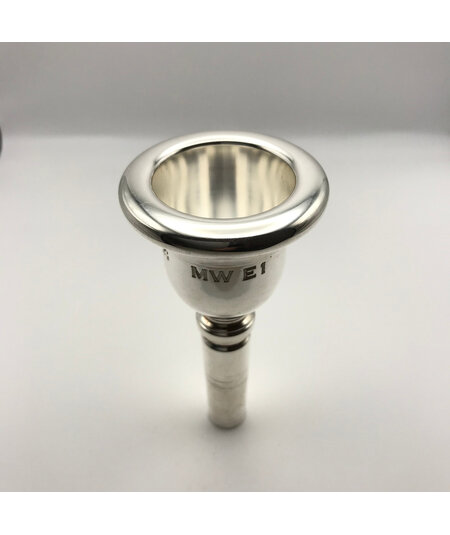 Demo Ultimate Brass MW E1 Tuba [38055]