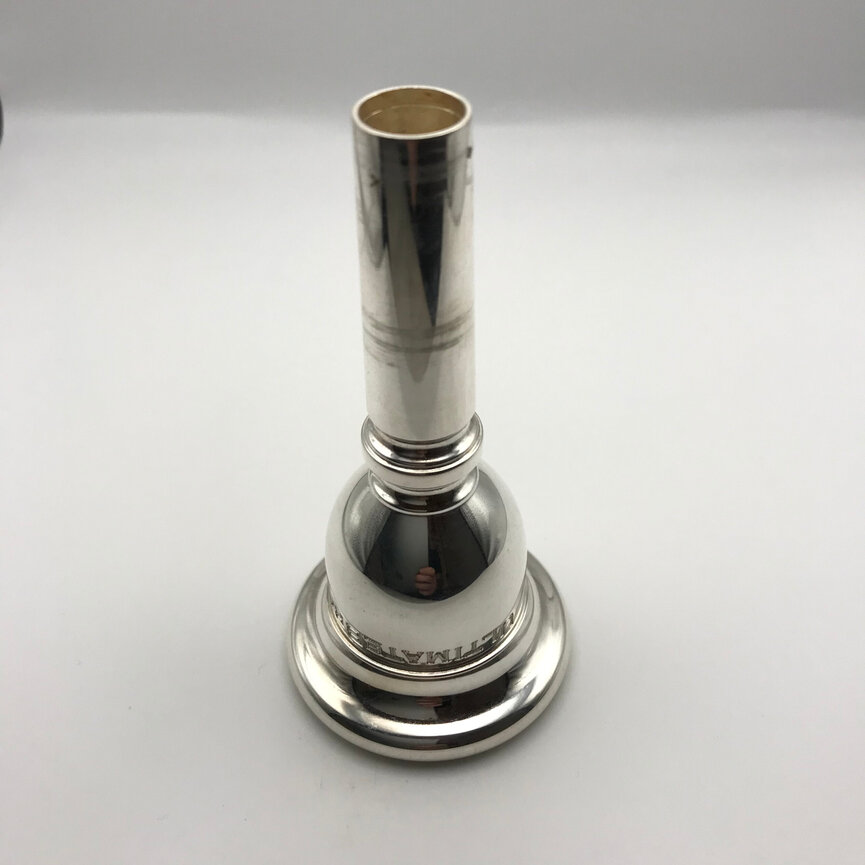 Demo Ultimate Brass MW E1 Tuba [38055]