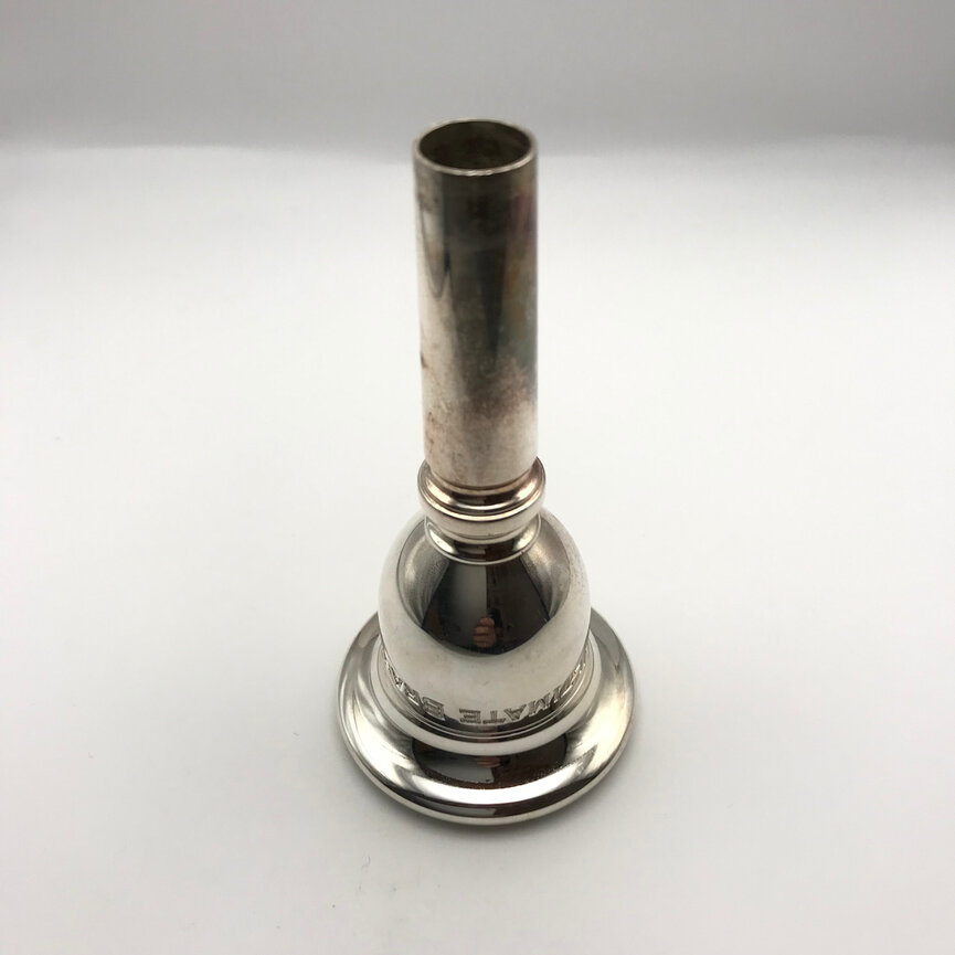 Demo Ultimate Brass MW FL1 Tuba [38067]