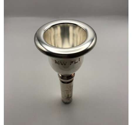Demo Ultimate Brass MW FL1 Tuba [38067]