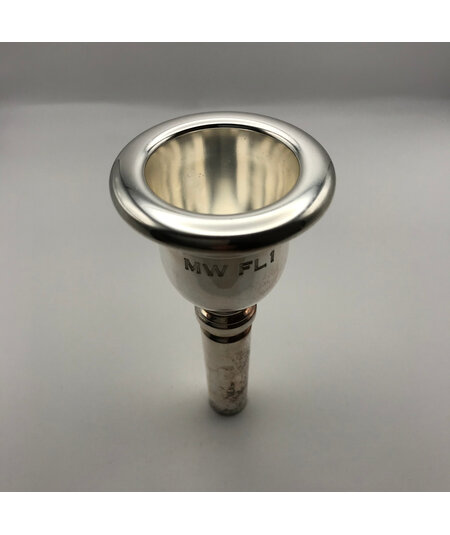 Demo Ultimate Brass MW FL1 Tuba [38067]