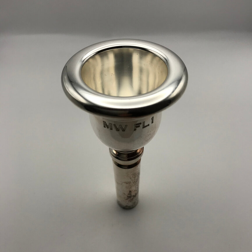 Demo Ultimate Brass MW FL1 Tuba [38067]