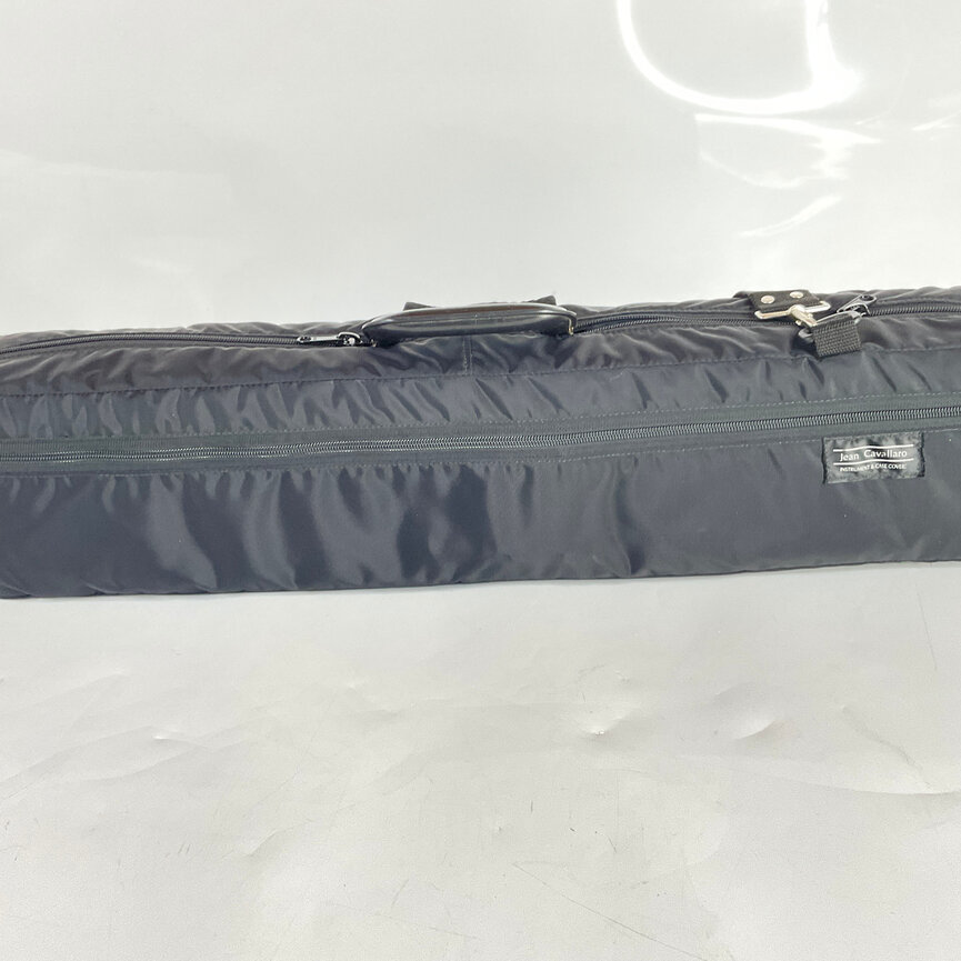 Used Selmer Mark VI  Bb Soprano Saxophone (SN: N.251177)