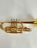 Used Holton Bb Cornet (SN: 914183)