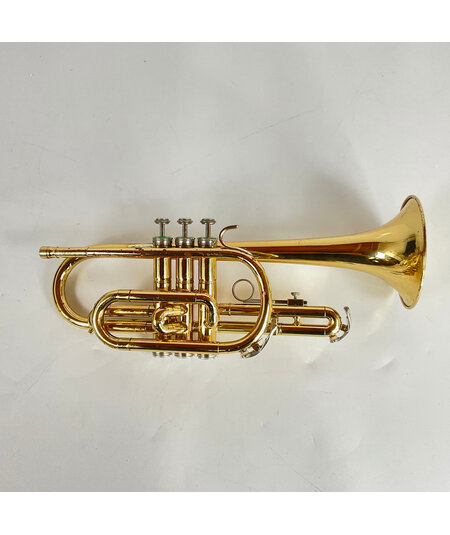 Used Holton Bb Cornet (SN: 914183)