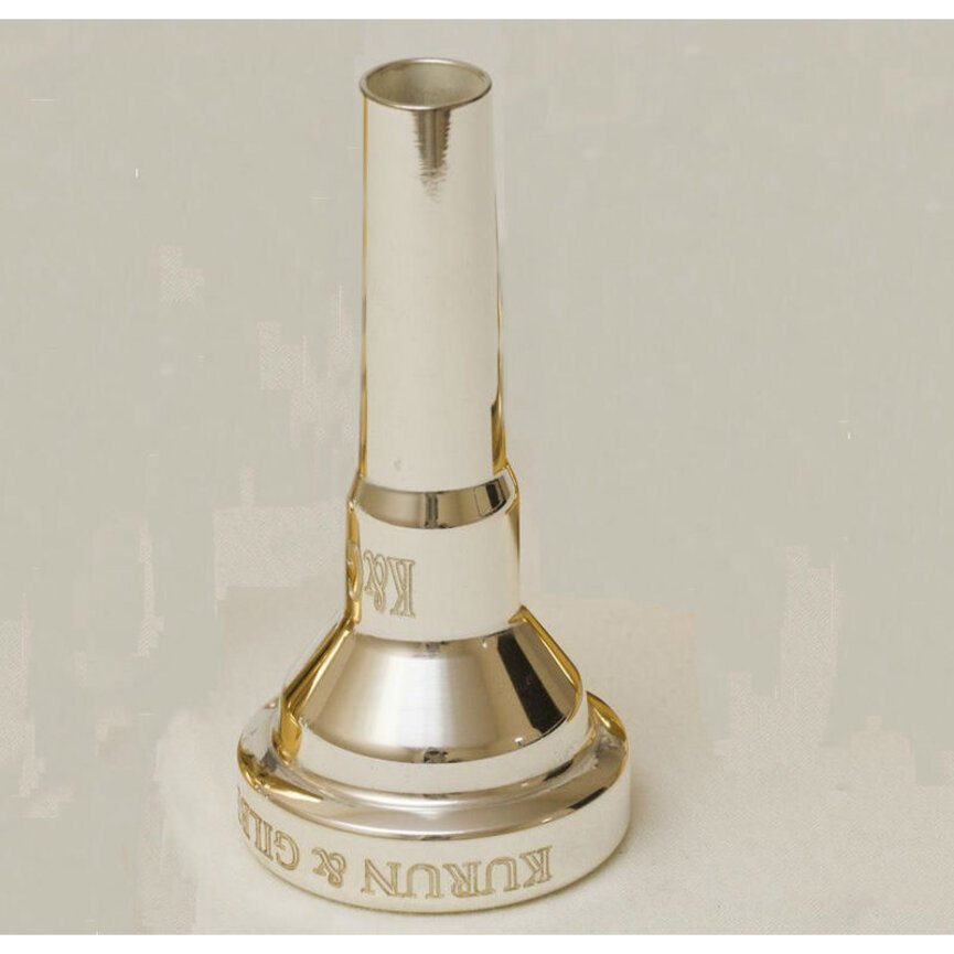 K&G Trombone Small Shank Mouthpieces