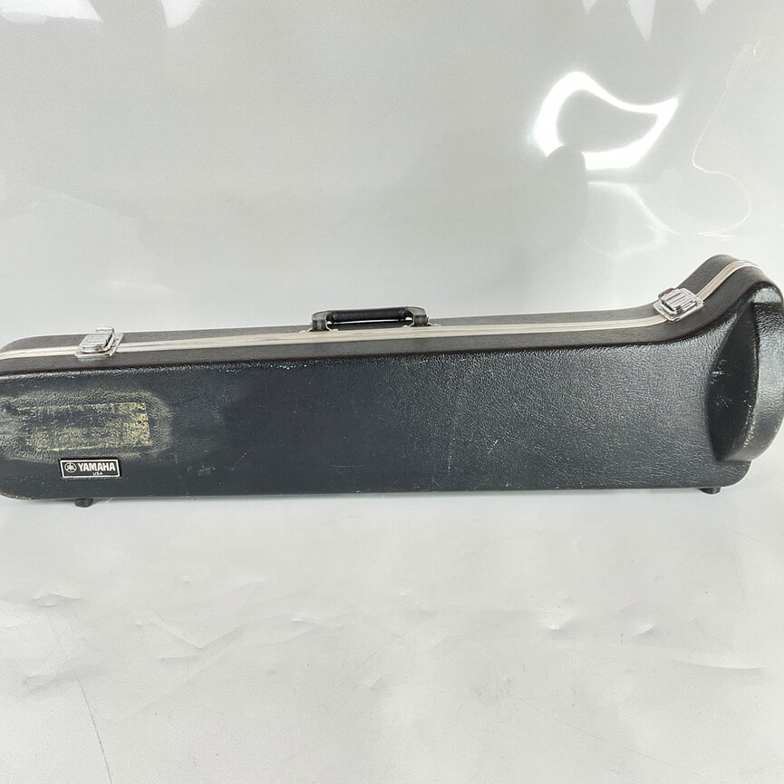 Used Bach 16S Bb Tenor Trombone (SN: 3562)