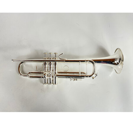 Demo Bach 180S43 Bb Trumpet (SN: 797095)