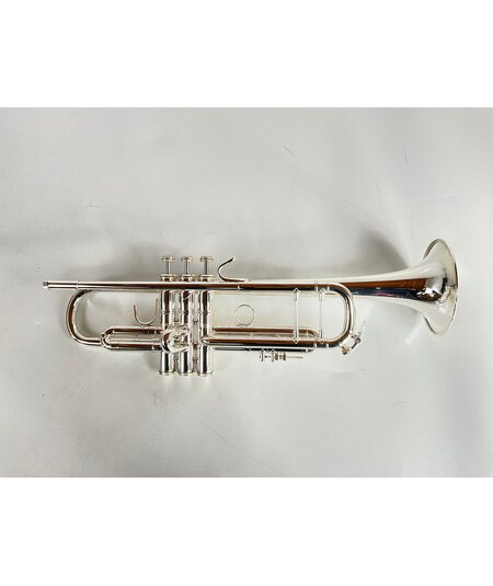 Demo Bach 180S43 Bb Trumpet (SN: 797095)