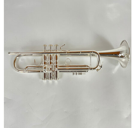 Demo Bach 180S43R Bb Trumpet (SN: 797032)