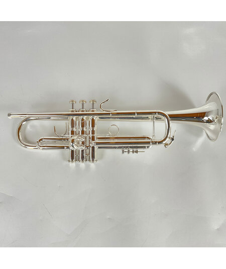 Demo Bach 180S43R Bb Trumpet (SN: 797032)