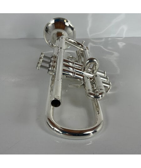 Demo Bach C190SL229 C Trumpet (SN: 781029)