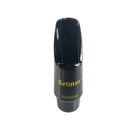 Conn Selmer SASME3 Element Alto Saxophone Mouthpiece