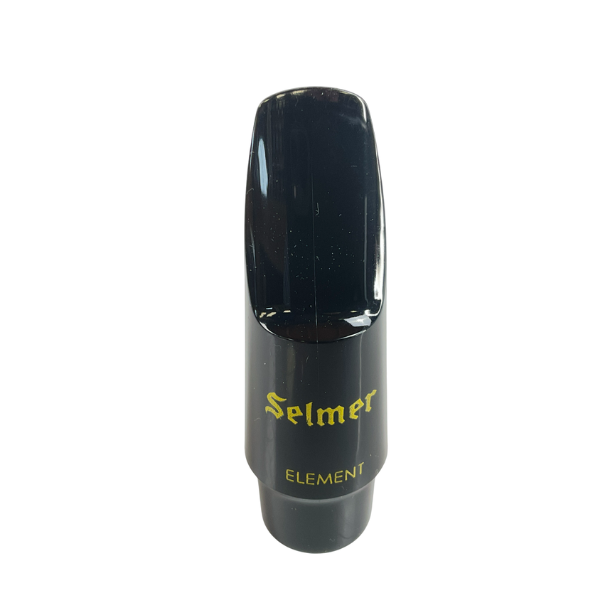 Conn Selmer SASME3 Element Alto Saxophone Mouthpiece