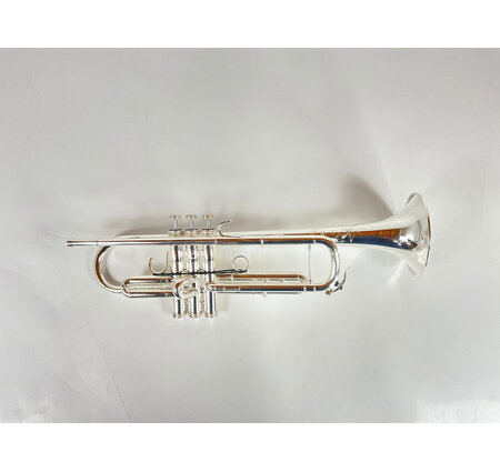 Demo S.E. Shires TRQ10RS Bb Trumpet (SN: Q13760)