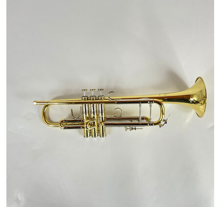 Demo Bach 19037 Bb Trumpet (SN: 802230)