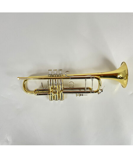 Demo Bach 19037 Bb Trumpet (SN: 802230)