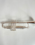 Demo Bach LT180S37 Bb Trumpet (SN: 795905)