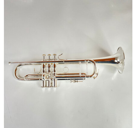 Demo Bach 180S43 Bb Trumpet (SN: 796718)