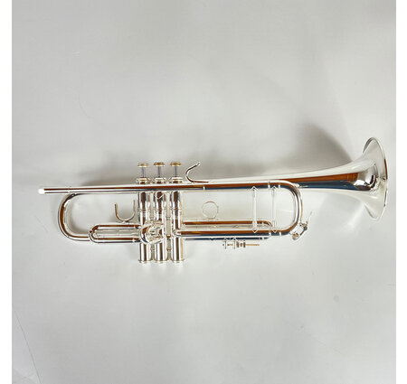 Demo Bach 180S43 Bb Trumpet (SN: 796677)