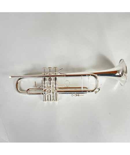 Demo Bach 180S43 Bb Trumpet (SN: 796677)