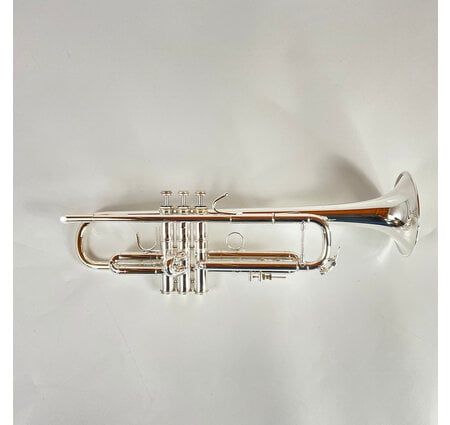 Demo Bach 180S43R Bb Trumpet (SN: 797597)