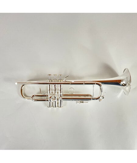 Demo Bach 180S43R Bb Trumpet (SN: 797597)
