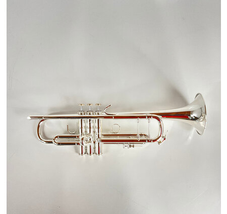 Demo Bach 180S37 Bb Trumpet (SN: 797996)