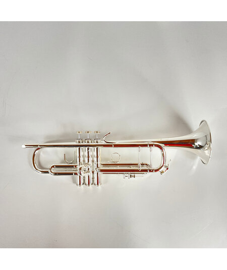 Demo Bach 180S37 Bb Trumpet (SN: 797996)