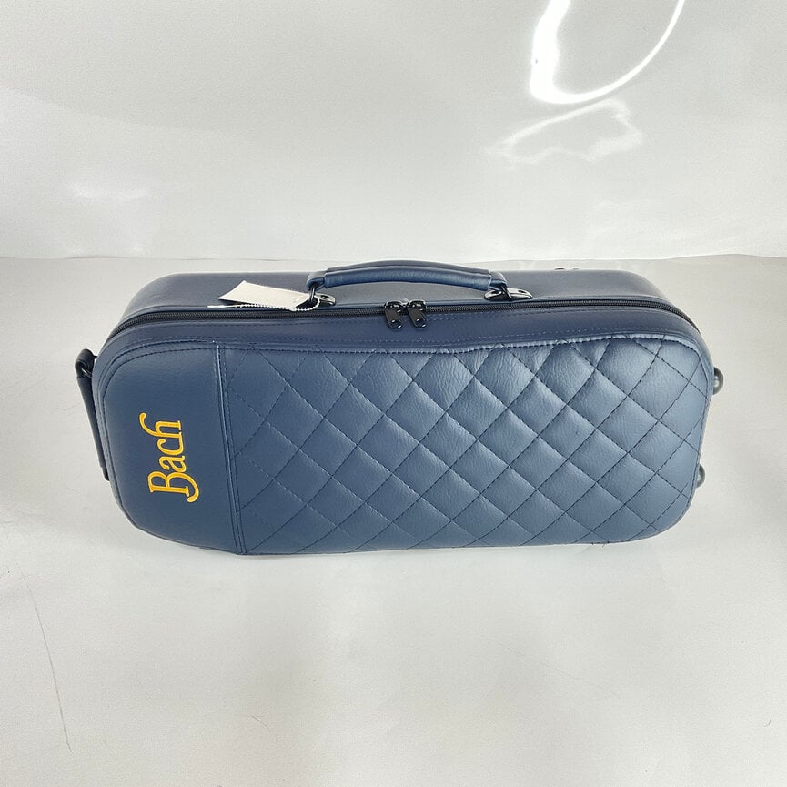 Demo Bach 180S37 Bb Trumpet (SN: 797996)