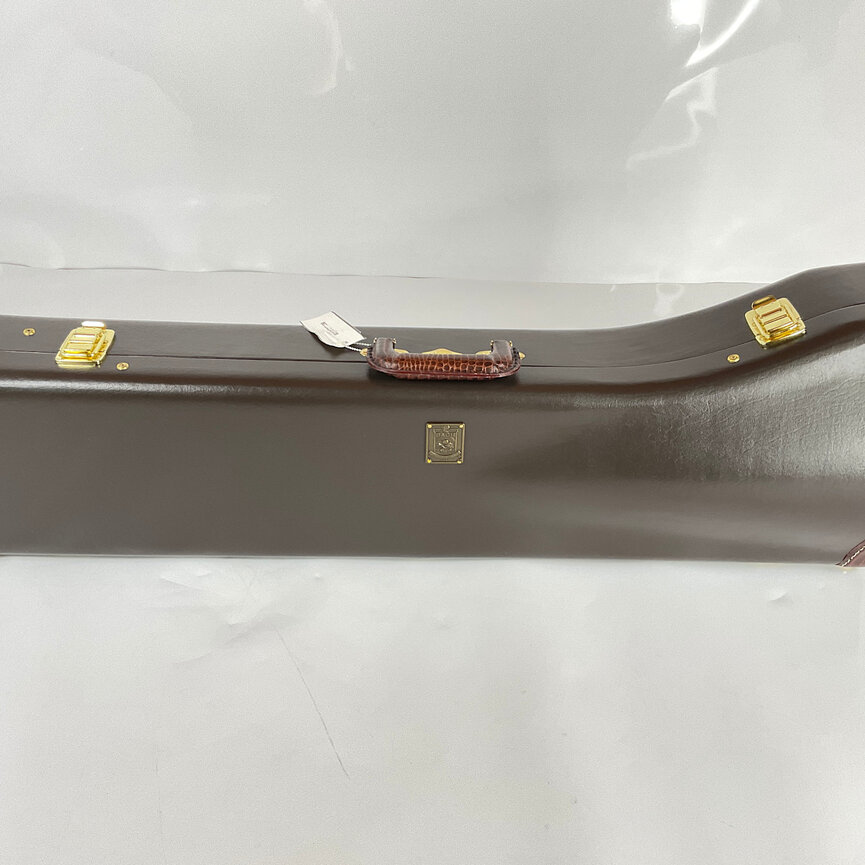 Demo Bach 42BOF Bb/F Tenor Trombone (SN: 227053)