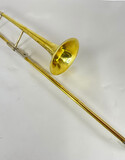 Used Conn 6H Bb Trombone (SN: R00240)