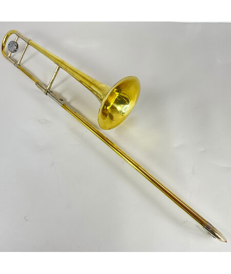 Used Conn 6H Bb Trombone (SN: R00240)