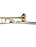 Greenhoe GB4 Series Large Bore Tenor Trombones