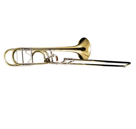Greenhoe GB4 Series Large Bore Tenor Trombones