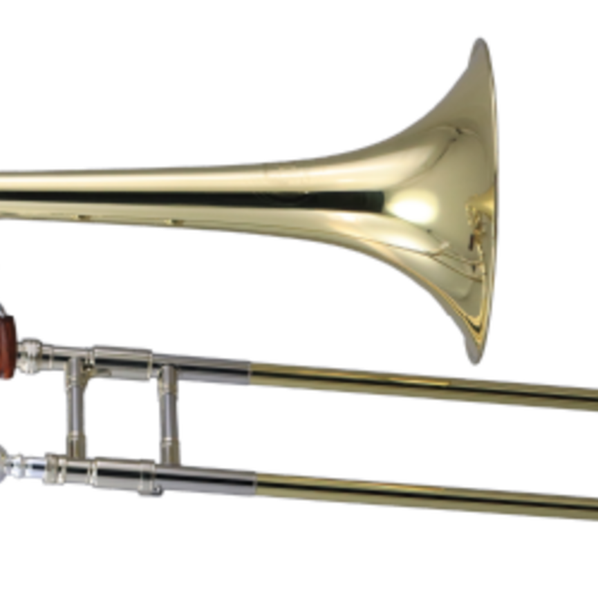 Greenhoe GB4 Series Large Bore Tenor Trombones