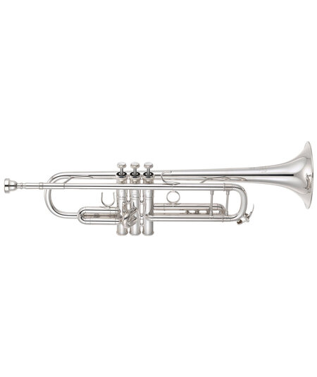 Yamaha Xeno Artist Model "BR Chicago" Bb Trumpet, YTR-9335CH-BRIII