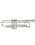 Yamaha Xeno Artist Model "BR NY" Bb Trumpet, YTR-9335NY-BRIII