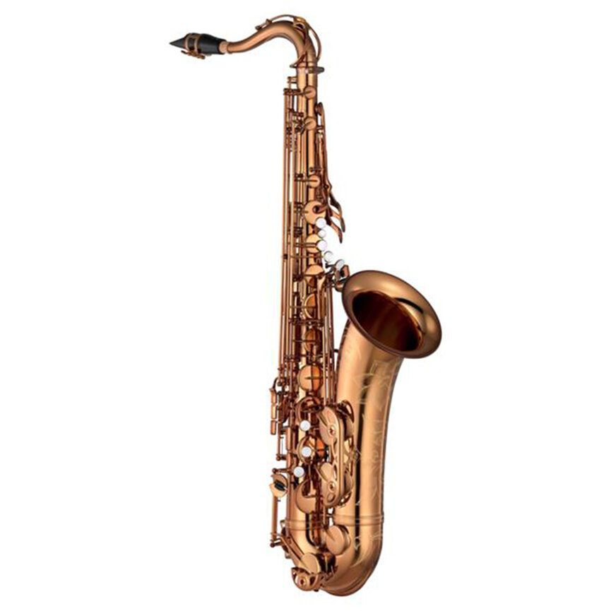 Yamaha Custom Z Tenor Saxophone, YTS-82ZII