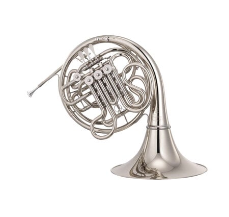Yamaha YHR-872ND Double French Horn Lacquer