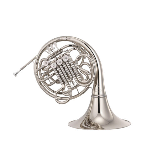 Yamaha YHR-872ND Double French Horn Lacquer