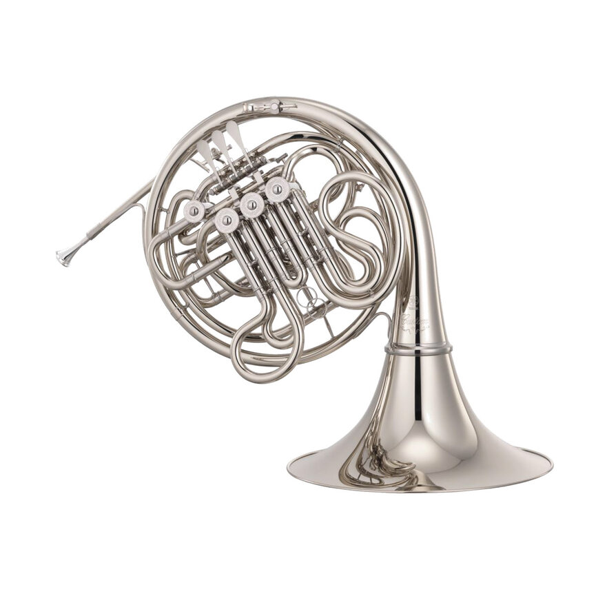 Yamaha YHR-872ND Double French Horn Lacquer