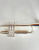 Demo Bach 170S43GYR "Apollo" Bb trumpet (SN:792928)