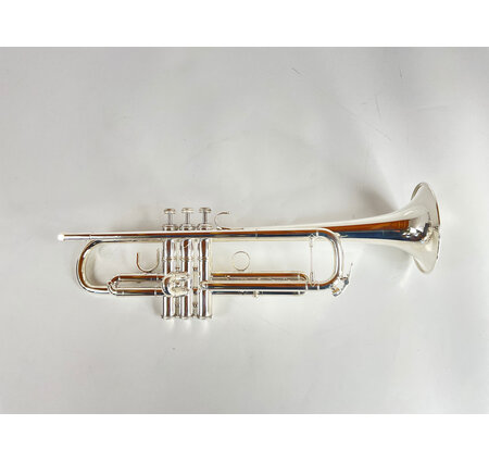 Demo Bach 170S43GYR "Apollo" Bb trumpet (SN:792928)