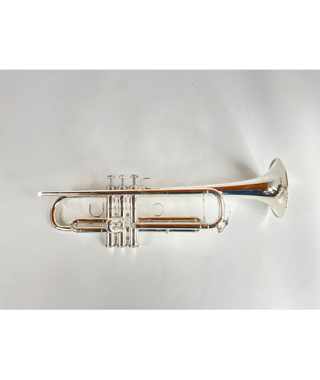Demo Bach 170S43GYR "Apollo" Bb trumpet (SN:792928)