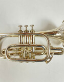 Used Marceau Antique Bb Cornet [38308]